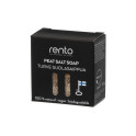 RENTO sāls ziepes, kūdra 50 g. - 1