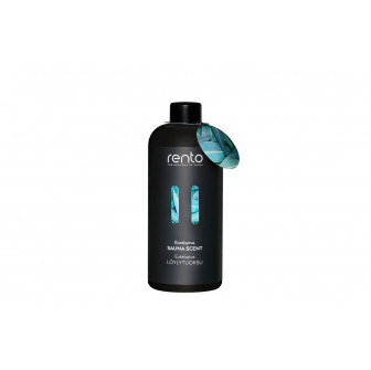 RENTO aromatizējošā esence, eikalipts 400ml