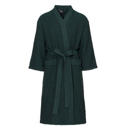 Peldmētelis - RENTO KENNO, L/XL, tumši zaļš 