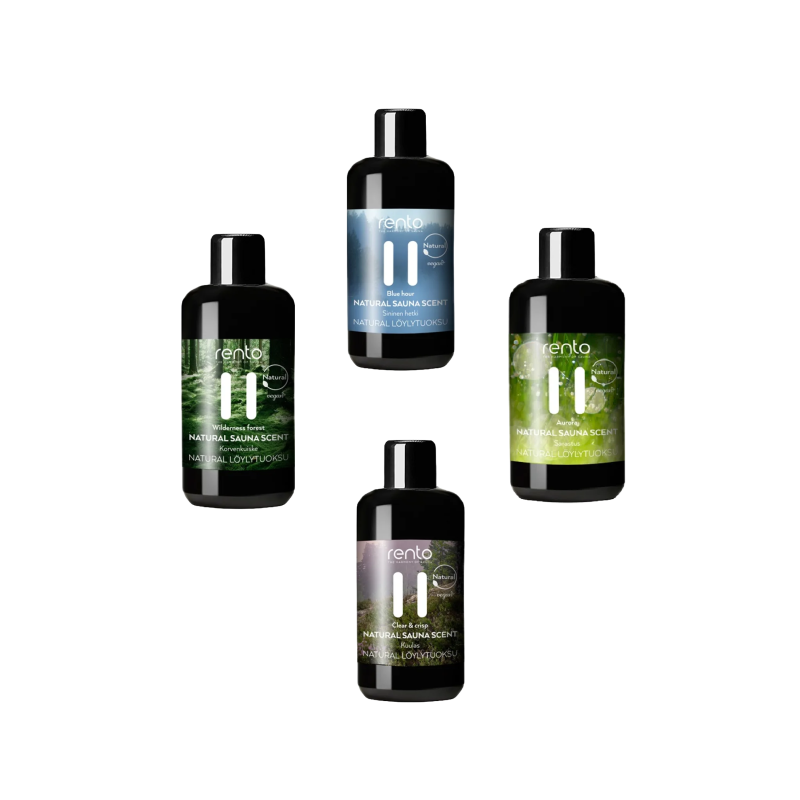 RENTO pirts aromāts 100ml