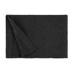 RENTO pirts sēdekļu pārvalks - KENNO, pelēks 60 × 160 