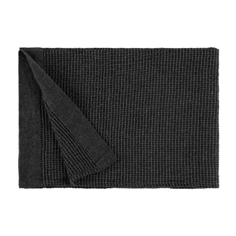 RENTO pirts sēdekļu pārvalks - KENNO, pelēks 60 × 160