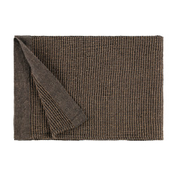 RENTO pirts sēdekļa pārvalks - KENNO, brūns 60 × 160 