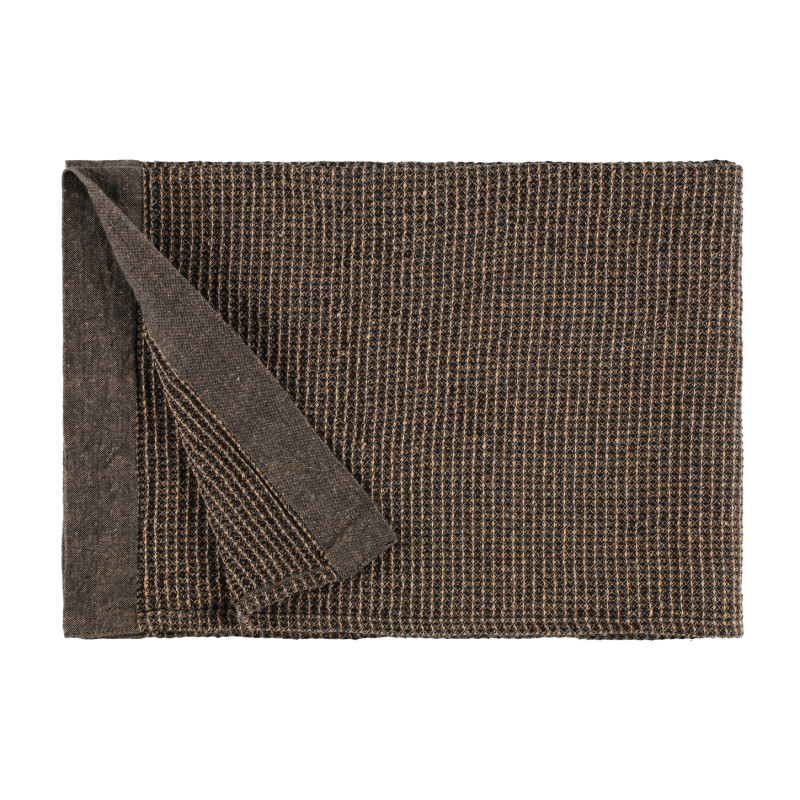 RENTO pirts sēdekļa pārvalks - KENNO, brūns 60 × 160