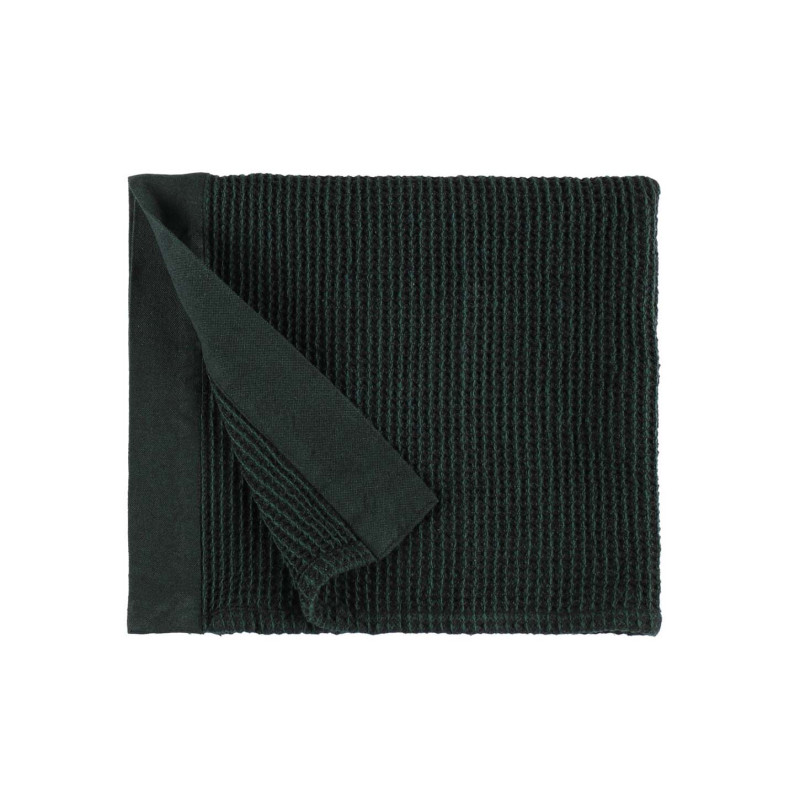 RENTO pirts sēdekļu pārvalks - KENNO, tumši zaļš 50 × 60