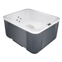 Hidromasāžas baseins NOVITEK ROPI BASIC XS - 3