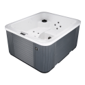 Hidromasāžas baseins NOVITEK ROPI BASIC XS - 4