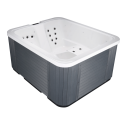 Hidromasāžas baseins NOVITEK ROPI BASIC XS - 2