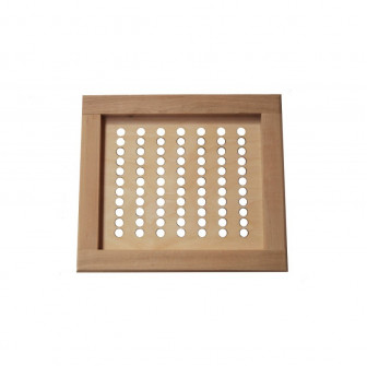Ventilācijas režģis