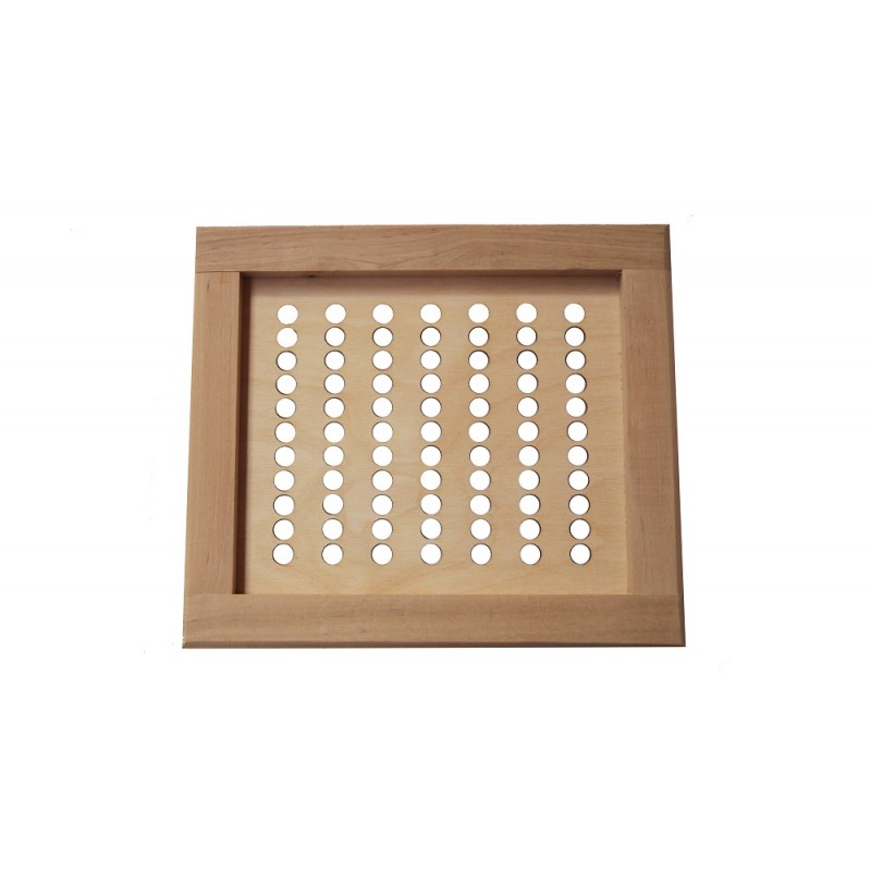 Ventilācijas režģis