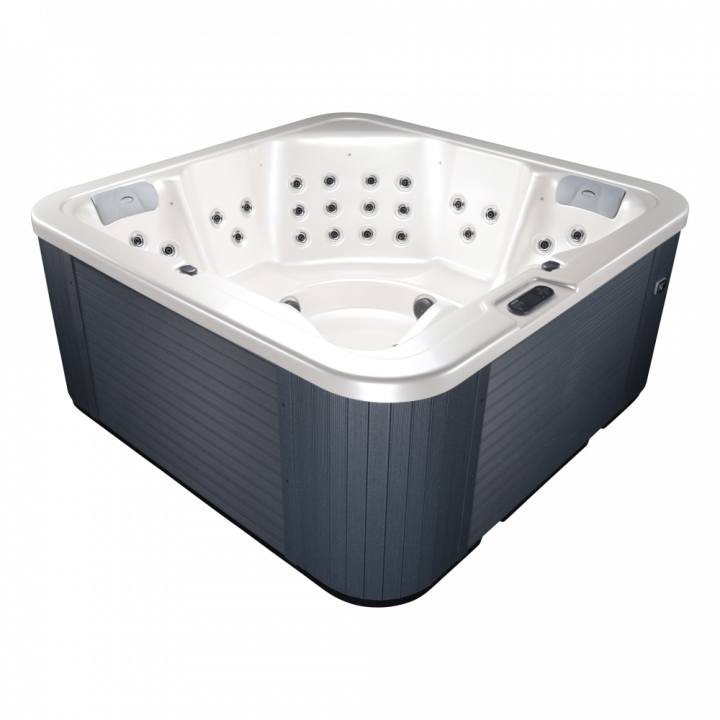 SPA masāžas baseins – Novitek Saana Premium L
