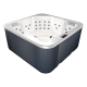 SPA masāžas baseins – Novitek Saana Premium L
