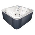 Hidromasāžas baseins NOVITEK SAANA BASIC L - 2