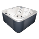 SPA masāžas baseins – Novitek Saana Premium L