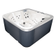 SPA masāžas baseins – Novitek Saana Premium L