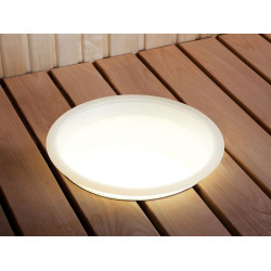 HARVIA izgaismots spainis 7l 