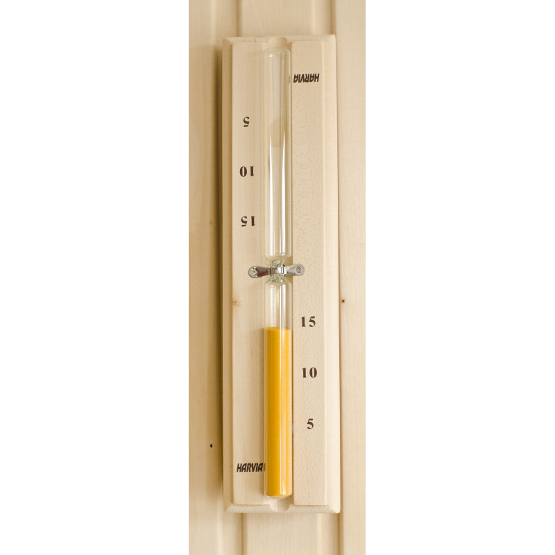 HARVIA smilšu taimeris 15min