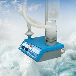 Ultraskaņas sāls smidzinātājs SalinaVita K5 