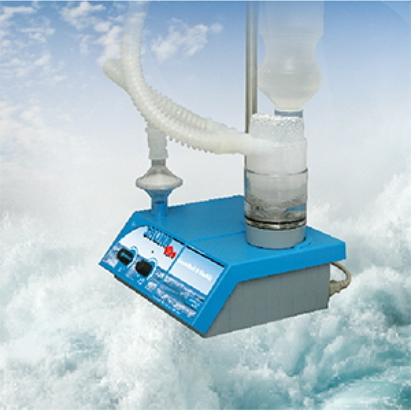 Ultraskaņas sāls smidzinātājs SalinaVita K5