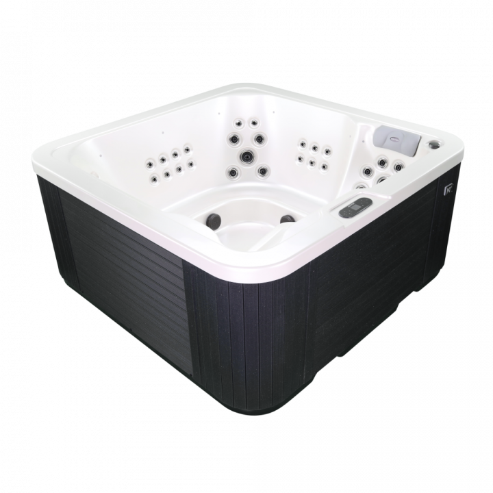 SPA masāžas baseins – Novitek Salla Premium M