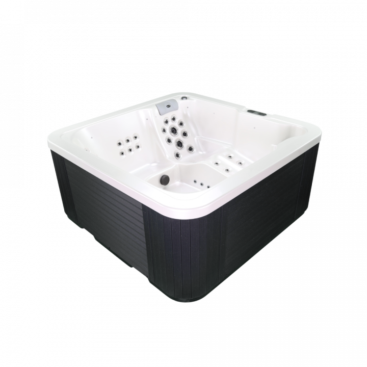 SPA masāžas baseins – Novitek Salla Premium M