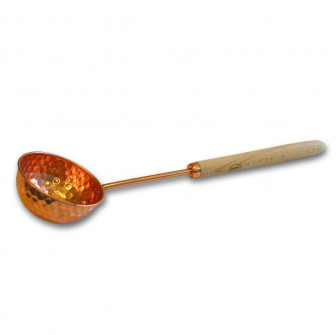 Vara kauss SAUNIA, 48 cm