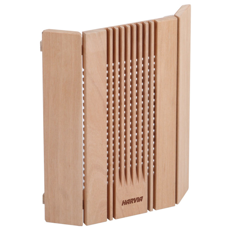 Abažūrs pirts Harvia Lux