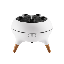 SAUFLEX aromterapijas gaisa mitrinātājs - Medusa Aura 