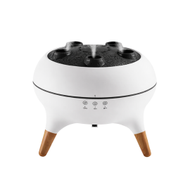 SAUFLEX aromterapijas gaisa mitrinātājs - Medusa Aura 