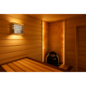 Abažūrs SAUFLEX - 2