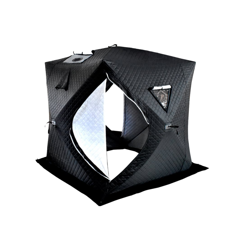 SAUFLEX āra pirts telts