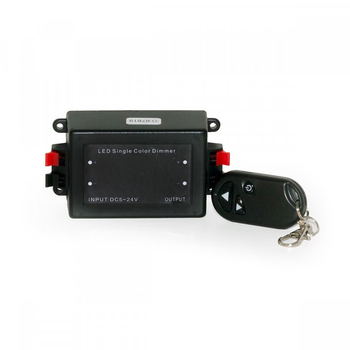 Sauflex LED PIENA komplekts 6W, 5m