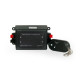 Sauflex LED PIENA komplekts 6W, 5m