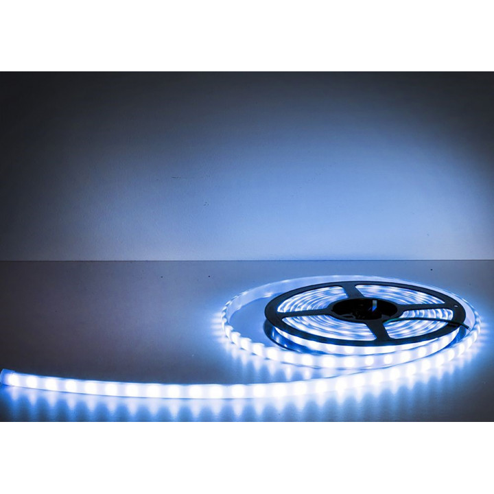 Sauflex LED RGB PIENA komplekts 12 W, 5 m