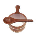 SAUFLEX koka spainis 4 l, ciedrs - 1