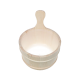 SAUFLEX koka spainis 4 l, priedes
