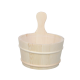 SAUFLEX koka spainis 4 l, priedes