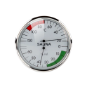 SAUFLEX termometrs 13 cm - 0