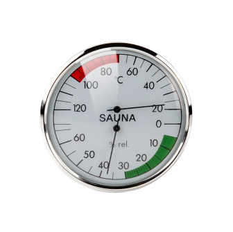 SAUFLEX termometrs 13 cm