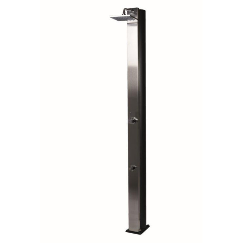 Saules duša SOLARNI 40 L, ar kāju mazgāšanu, NP