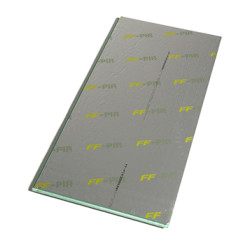 Pirts siltumizolācija FF-PIR 