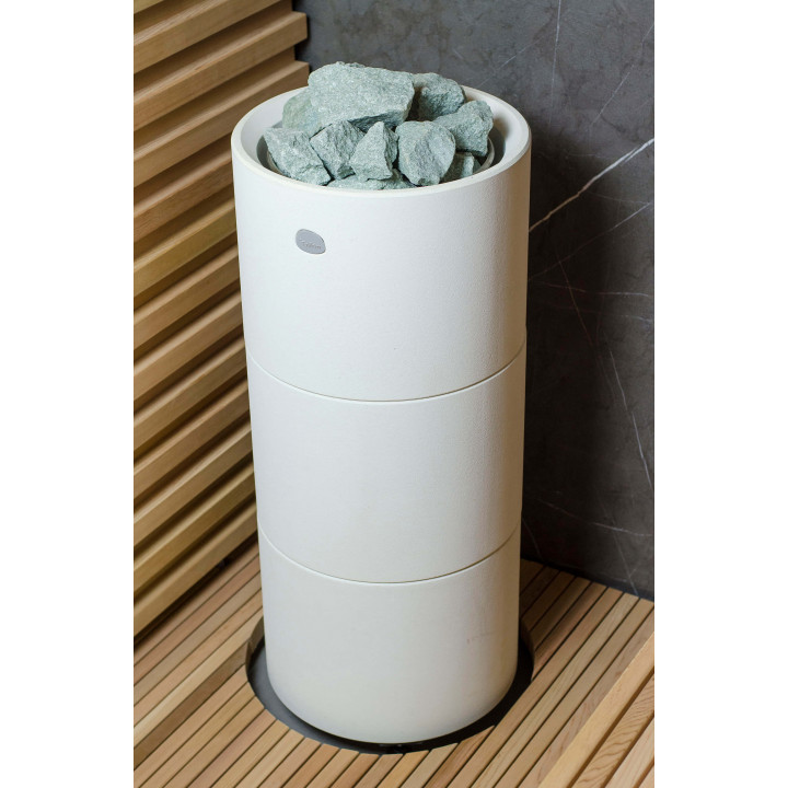 Žadeīta akmeņi, 10 kg.