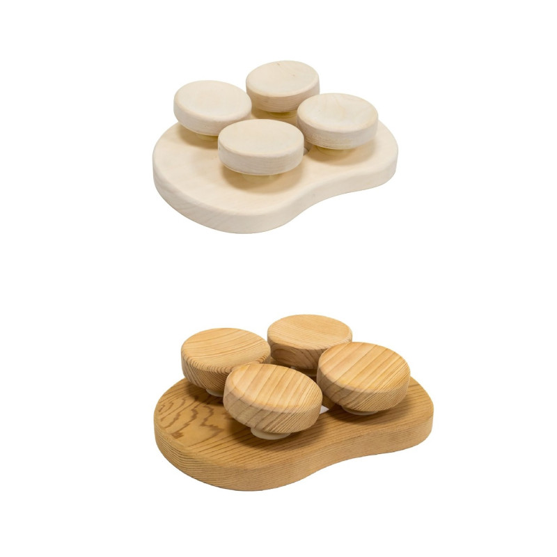 Pirts spilvens 512-A