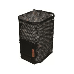 Malkas pirts krāsns - SKAMET S120 