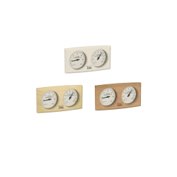 SAWO termo-higrometrs 271-THB 