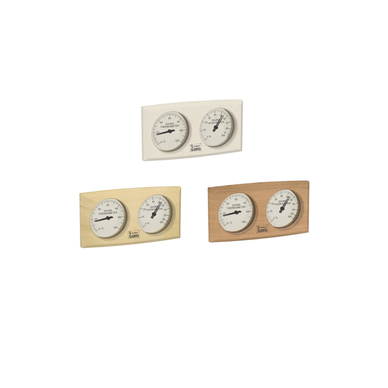 SAWO termo-higrometrs 271-THB