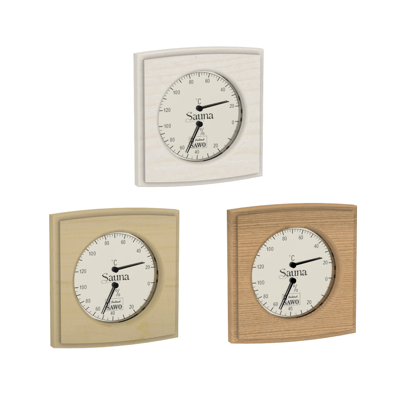 SAWO termo-higrometrs 285-TH