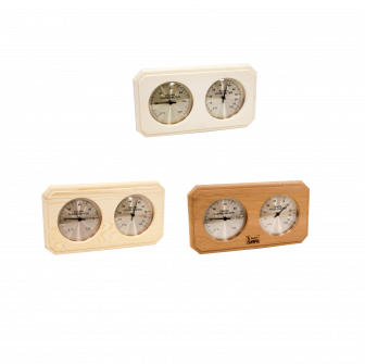 SAWO termohigrometrs 221-THP