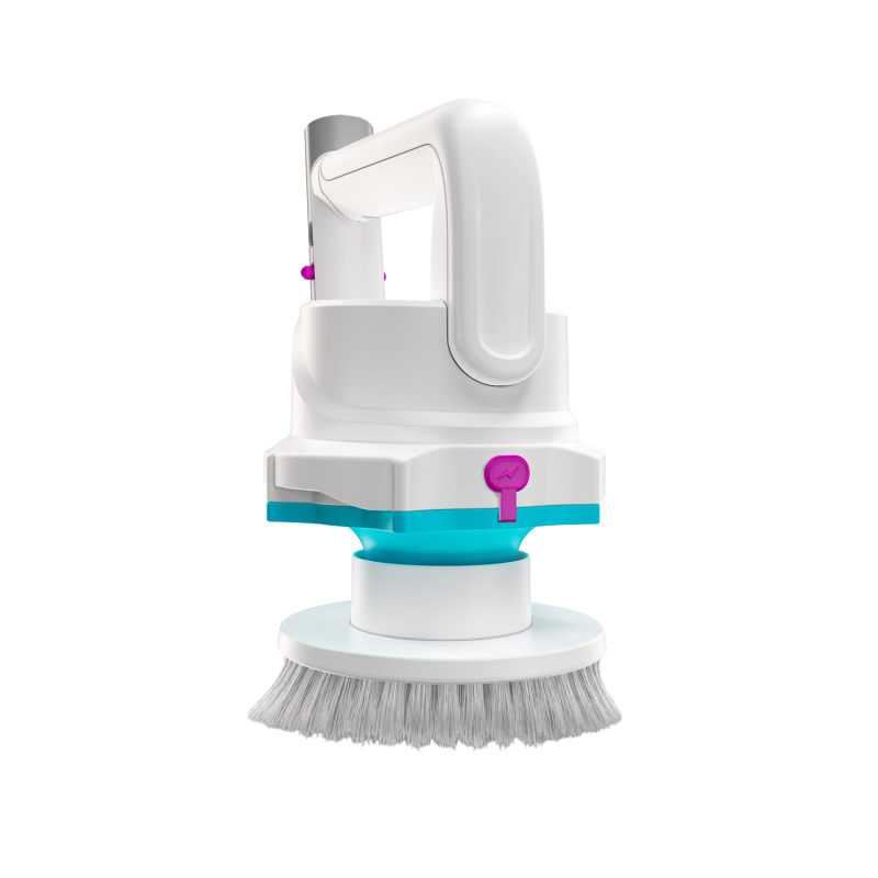 SCRUBBY – akumulatora rotējošā birste