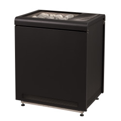 Elektriskā pirts krāsns - HARVIA Concept R Combi 